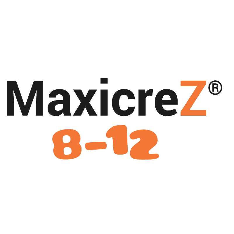 Maxicrez Logo