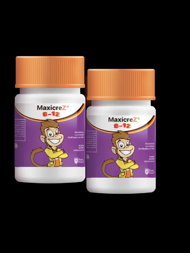 Maxicrez 8-12 Bote