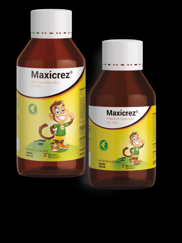 Maxicrez Clásico Bote