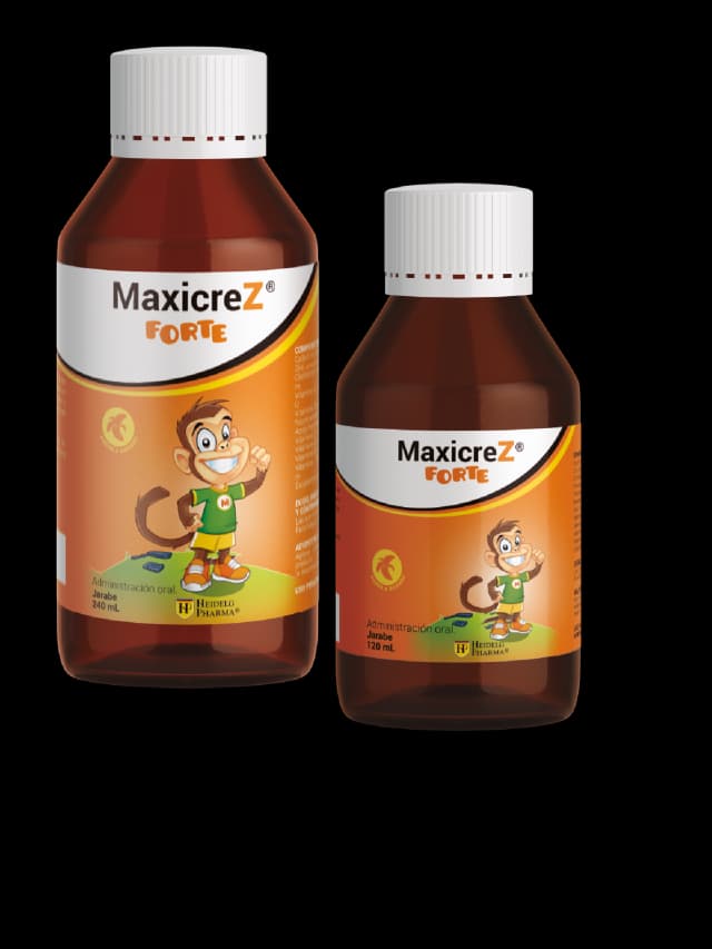 Maxicrez Forte Bote