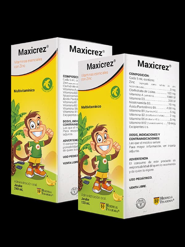Caja Maxicrez Clásico
