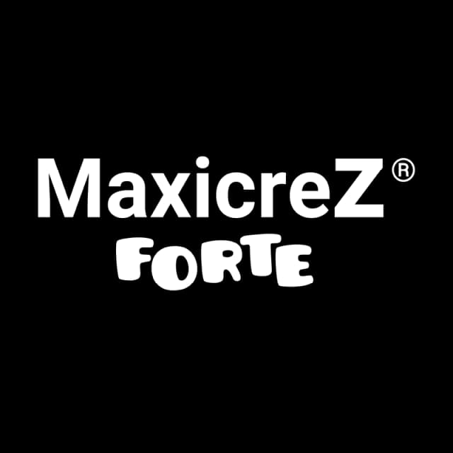 Maxicrez Forte